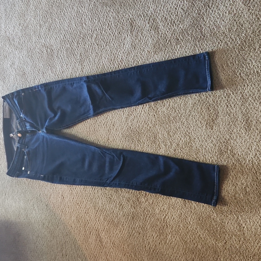 Rag and Bone Skinny Jeans in Heritage. Size 27 NWOT - Picture 7 of 7